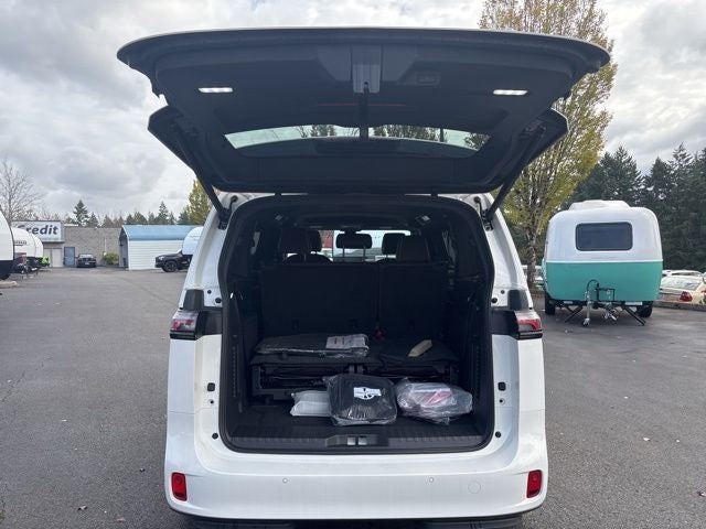 2025 Volkswagen ID. Buzz Pro S