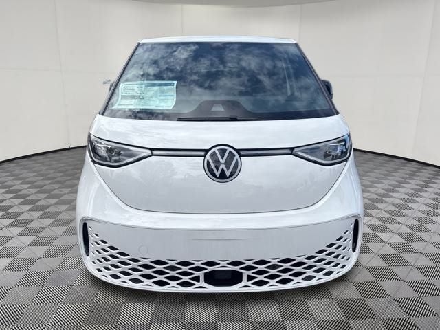 2025 Volkswagen ID. Buzz Pro S