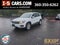 2018 Volkswagen Tiguan Limited 2.0T 4MOTION