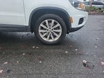 2018 Volkswagen Tiguan Limited 2.0T 4MOTION
