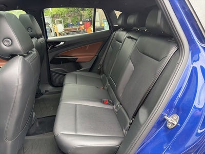 2022 Volkswagen ID.4 Pro S
