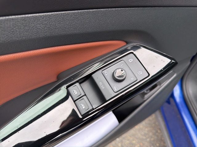 2022 Volkswagen ID.4 Pro S