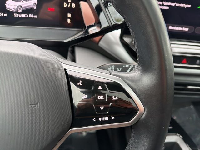 2022 Volkswagen ID.4 Pro S