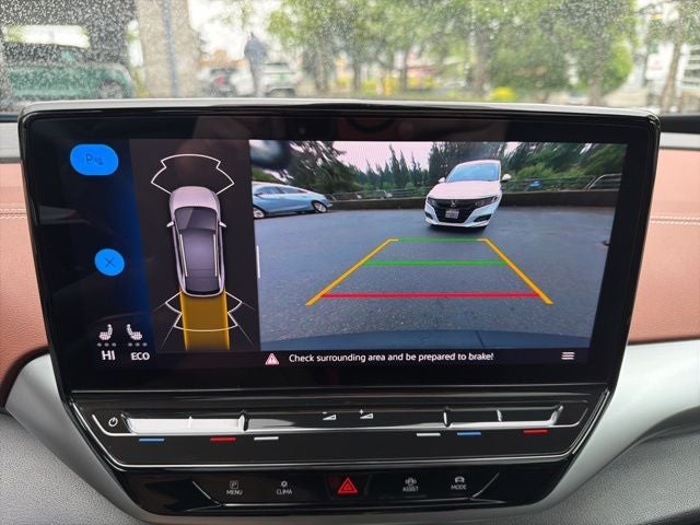 2022 Volkswagen ID.4 Pro S