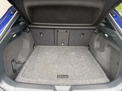 2022 Volkswagen ID.4 Pro S