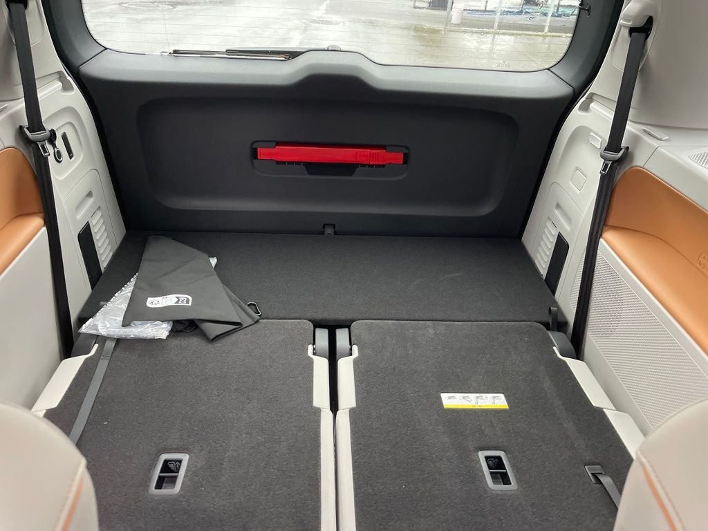 2025 Volkswagen ID. Buzz Pro S Plus