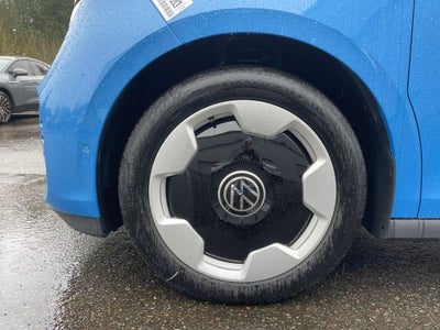2025 Volkswagen ID. Buzz Pro S Plus