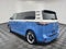 2025 Volkswagen ID. Buzz Pro S Plus