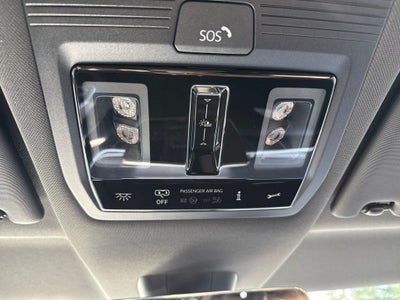 2025 Volkswagen ID. Buzz Pro S Plus