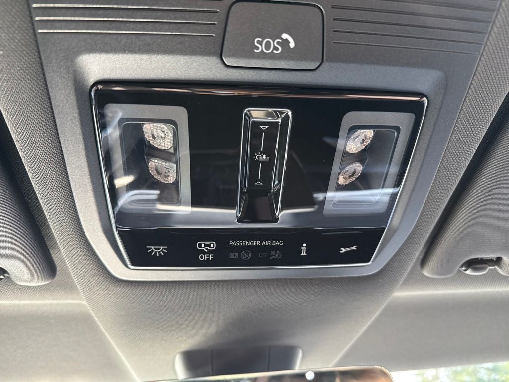 2025 Volkswagen ID. Buzz Pro S Plus