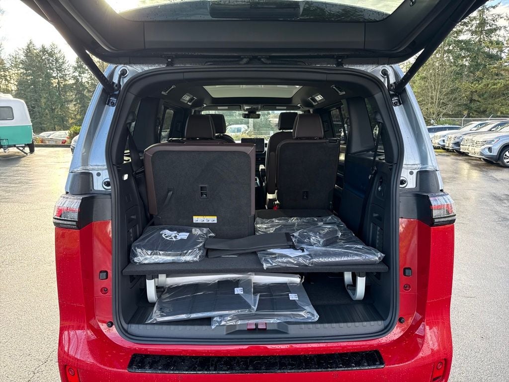 2025 Volkswagen ID. Buzz Pro S Plus