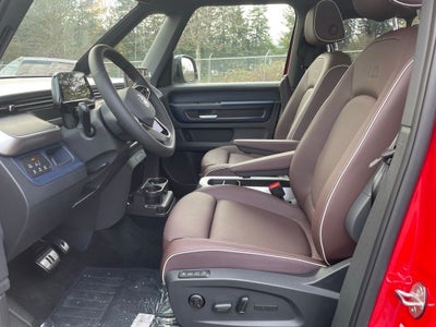 2025 Volkswagen ID. Buzz Pro S Plus