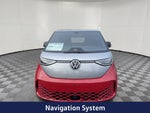 2025 Volkswagen ID. Buzz Pro S Plus