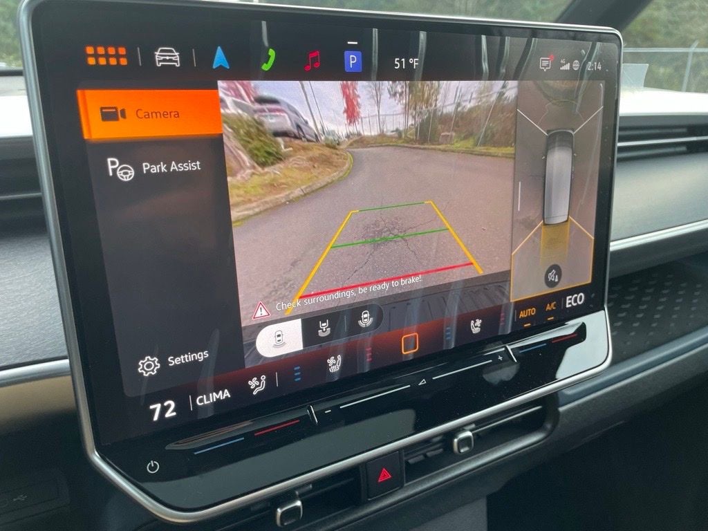 2025 Volkswagen ID. Buzz Pro S Plus