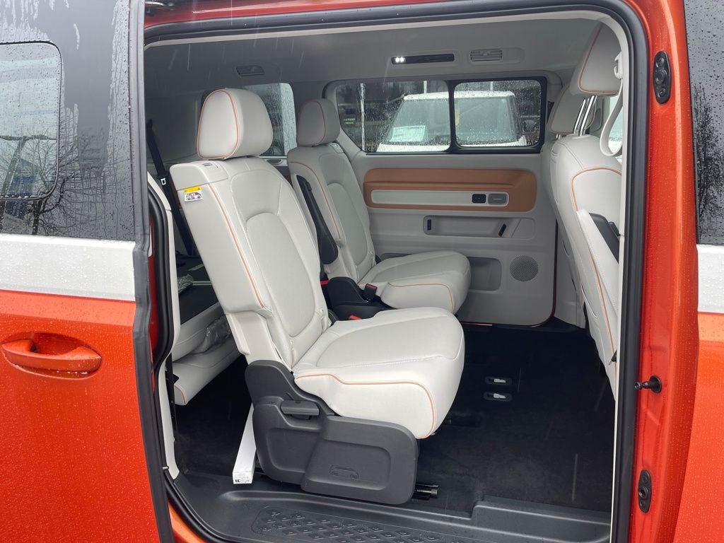 2025 Volkswagen ID. Buzz Pro S Plus