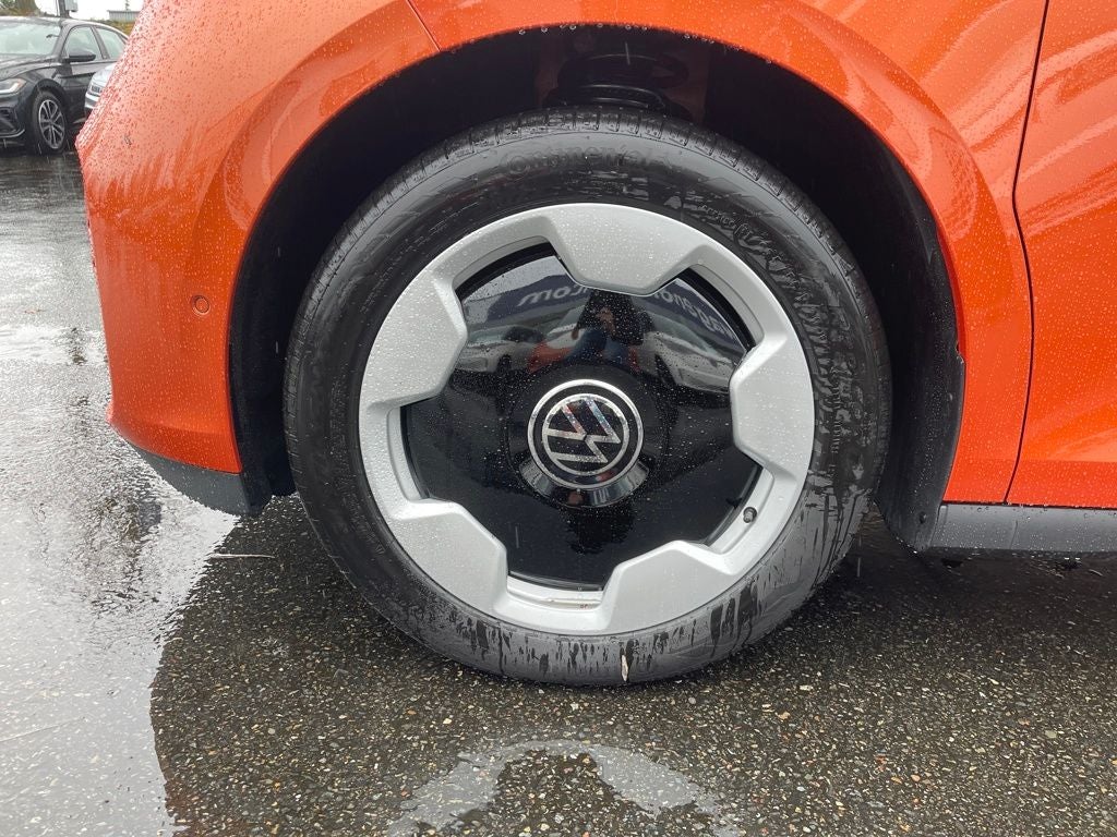 2025 Volkswagen ID. Buzz Pro S Plus