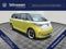 2025 Volkswagen ID. Buzz Pro S Plus