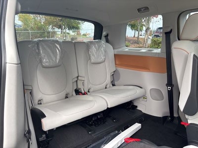 2025 Volkswagen ID. Buzz Pro S Plus