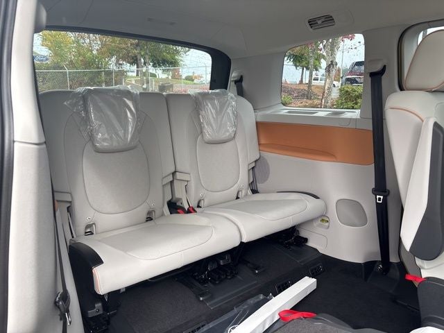 2025 Volkswagen ID. Buzz Pro S Plus