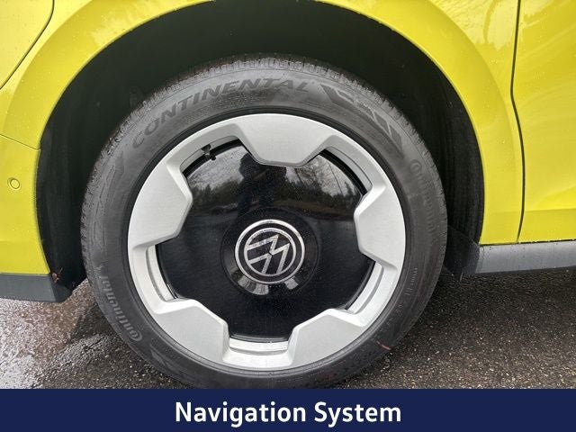 2025 Volkswagen ID. Buzz Pro S Plus