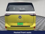2025 Volkswagen ID. Buzz Pro S Plus
