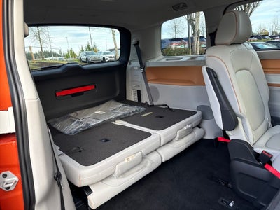 2025 Volkswagen ID. Buzz Pro S Plus