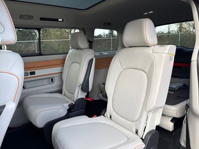 2025 Volkswagen ID. Buzz Pro S Plus