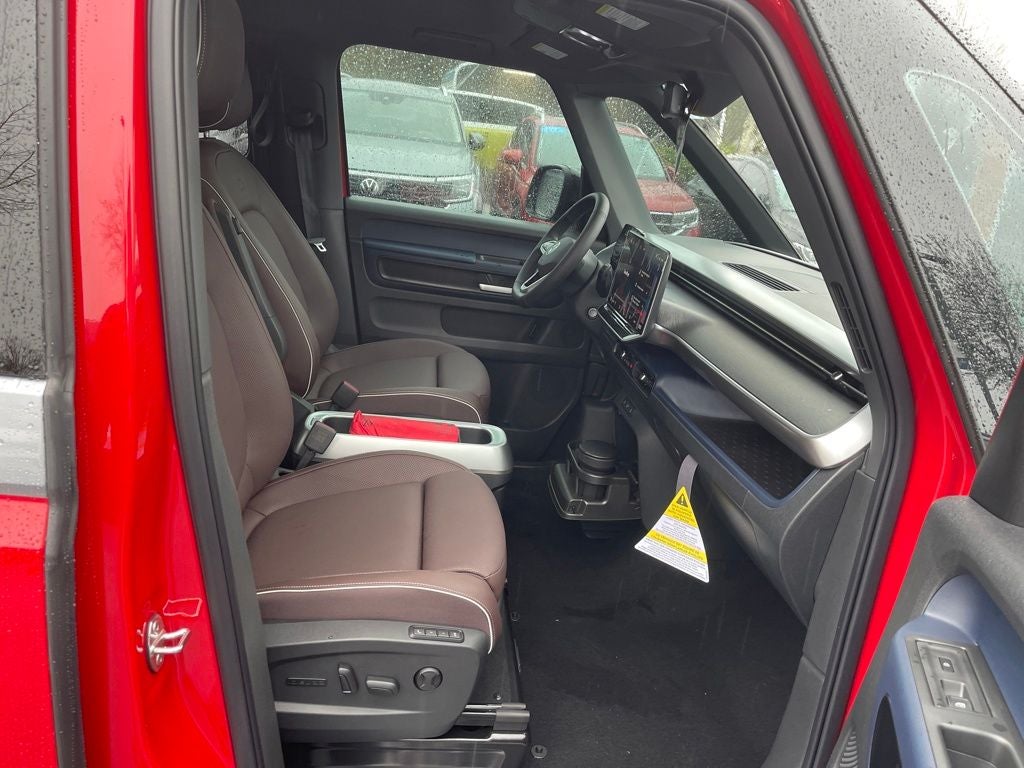 2025 Volkswagen ID. Buzz Pro S Plus