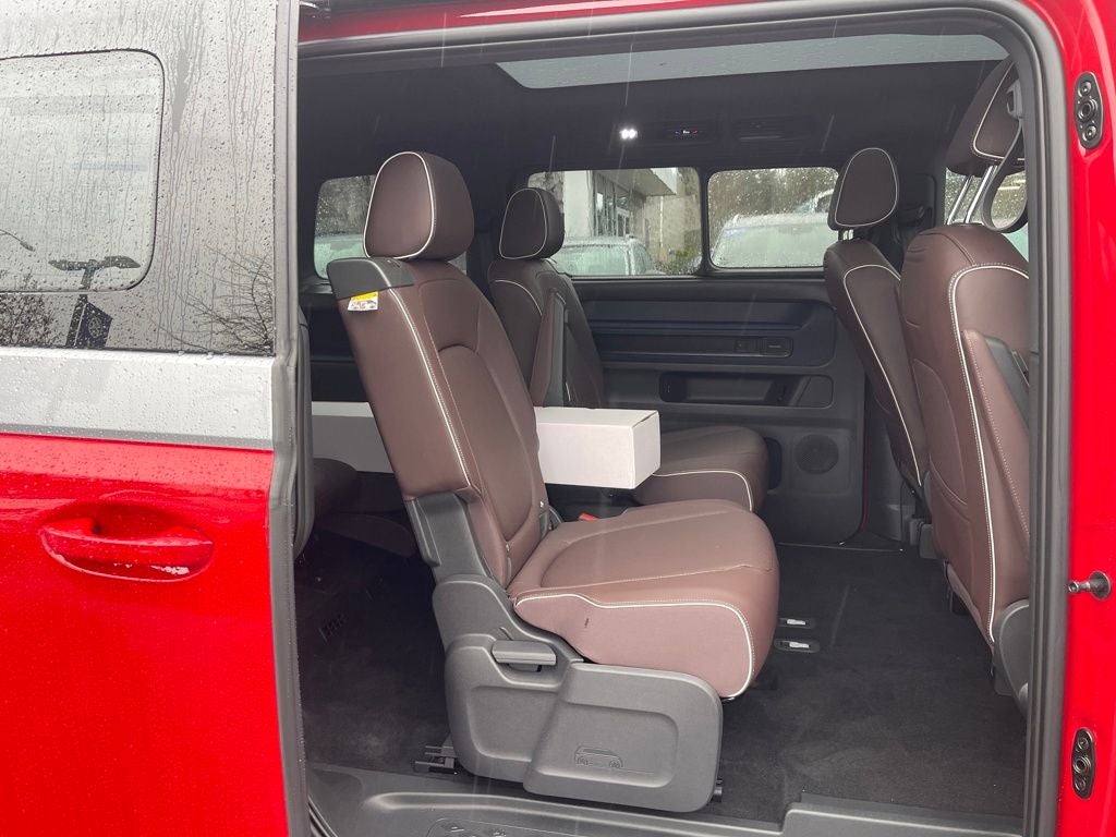 2025 Volkswagen ID. Buzz Pro S Plus