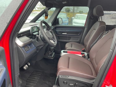 2025 Volkswagen ID. Buzz Pro S Plus