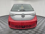 2025 Volkswagen ID. Buzz Pro S Plus