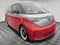 2025 Volkswagen ID. Buzz Pro S Plus