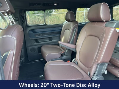 2025 Volkswagen ID. Buzz Pro S Plus