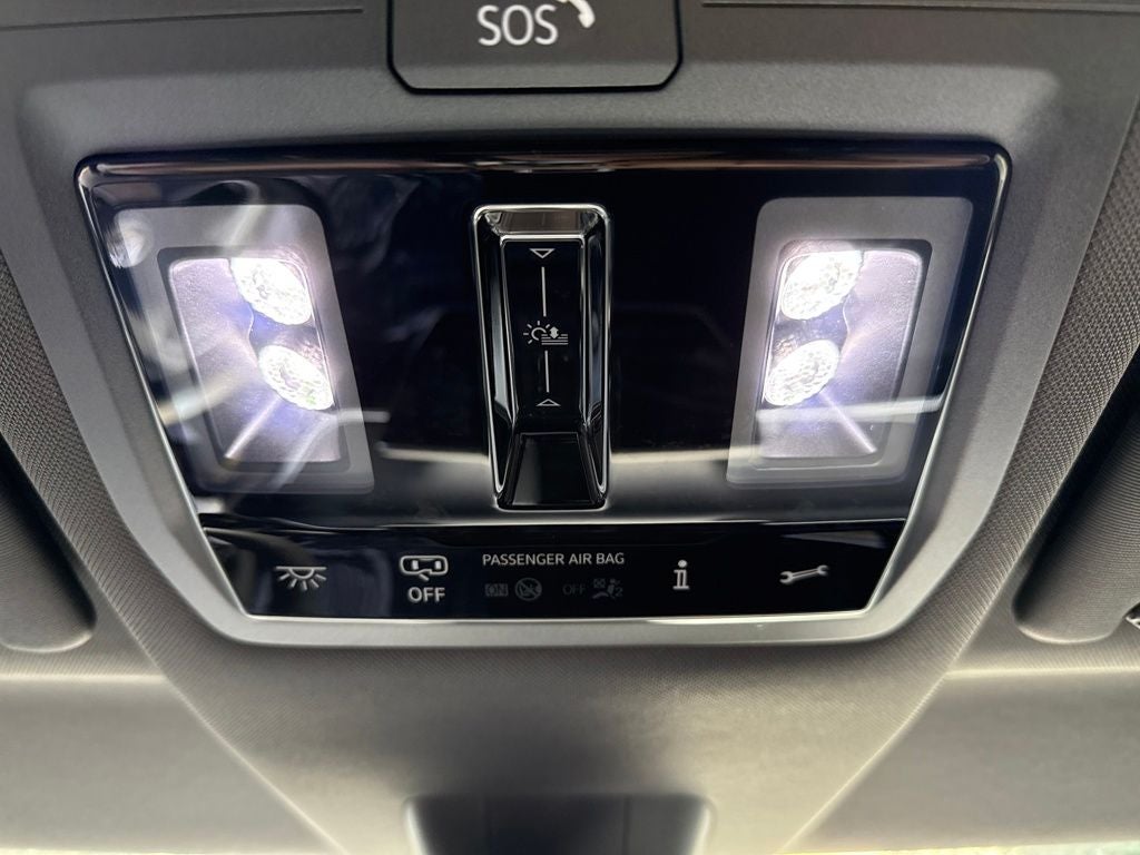 2025 Volkswagen ID. Buzz Pro S Plus