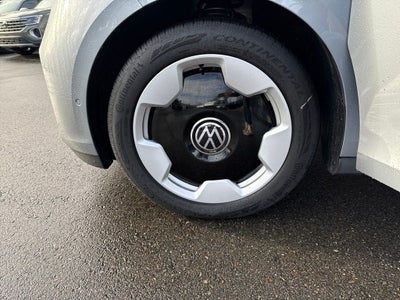 2025 Volkswagen ID. Buzz Pro S Plus