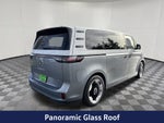 2025 Volkswagen ID. Buzz Pro S Plus