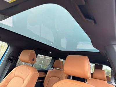 2025 Volkswagen ID. Buzz Pro S Plus