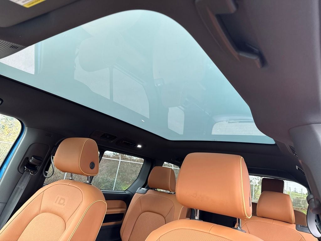 2025 Volkswagen ID. Buzz Pro S Plus