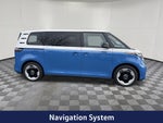 2025 Volkswagen ID. Buzz Pro S Plus
