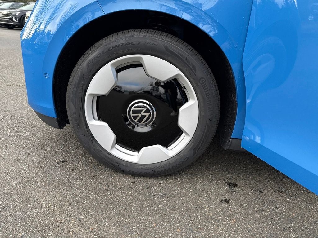 2025 Volkswagen ID. Buzz Pro S Plus