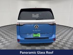 2025 Volkswagen ID. Buzz Pro S Plus