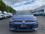 2025 Volkswagen Golf GTI 2.0T SE