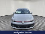2026 Volkswagen Golf GTI SE