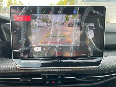 2026 Volkswagen Golf GTI SE