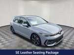 2026 Volkswagen Golf GTI SE