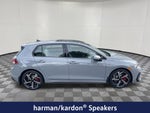 2026 Volkswagen Golf GTI SE