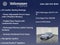 2026 Volkswagen Golf GTI SE