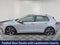 2026 Volkswagen Golf GTI SE