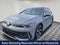 2026 Volkswagen Golf GTI 2.0T SE