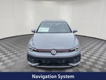2026 Volkswagen Golf GTI SE
